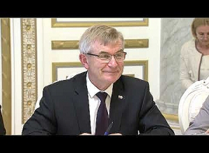 ՀՀ վարչապետը և Լիտվայի խորհրդարանի խոսնակը քննարկել են  համագործակցության զարգացման հարցեր