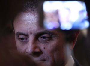 Валерий Осипян освобожден от должности главного советника премьер-министра РА