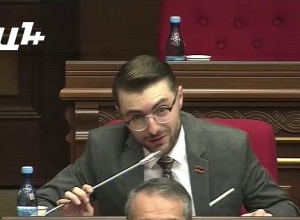 Այս պատասխանատու պահին չզբաղվեք արկածախնդրությամբ Արեն Մկրտչյանը՝ ՍԴ անդամներին