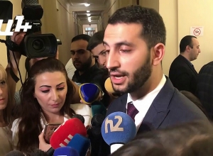 Ադրբեջանը չի ուզում հակամարտության խաղաղ հանգուցալուծում. Ռուբինյանը՝ Ալիևի հայտարարության մասին