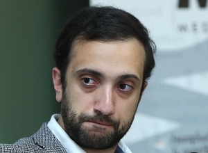 Դատախազությությունն ու ԱԱԾ-ն անցած տարի պնդում էին, որ հանցակազմ չկա. Իոաննիսյանը՝ Աջապահյանի հայտարարության մասին