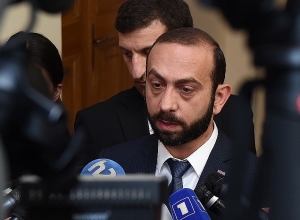 Формулировка Андраника Кочаряна была некрасивой: Арарат Мирзоян