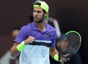 Կարեն Խաչանովը CHINA OPEN մրցաշարում մտել է կիսաեզրափակիչ