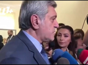 Սպասում եմ, որ Լավրովը նույն ձև հայտարարություն անի  Ալիևի հայտարարության վերաբերյալ. պատգամավոր