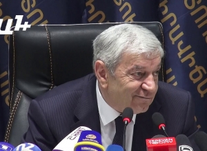 Անջիգյար հրշեջը նորմալ հրշեջի կողքին տեղ չունի.