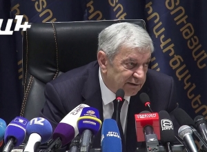 Հրաժարական չեմ տալիս, շարունակելու եմ աշխատել․ Ֆելիքս Ցոլակյան