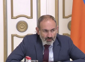 Խորհրդակցություն  ժամկետային զինծառայողների կերակրման նոր համակարգի վերաբերյալ.