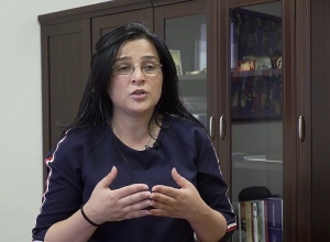 ՀՀ ԱԳՆ մամուլի խոսնակի մեկնաբանությունը «Վալդայ» համաժողովին Ադրբեջանի նախագահի ելույթի վերաբերյալ