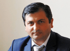 «Публикации СМИ об озвучивании угроз в отношении Назени Багдасарян были отправлены в полицию»