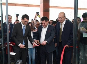 Մեկնարկել է «Դիջիթեք Էքսպո 2019» ցուցահանդեսը