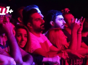 Լավ տրամադրություն:)