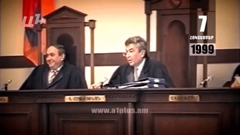 Календарь: 7-е октября: В конституционном суде обсуждают Программу облечения половых вопросов