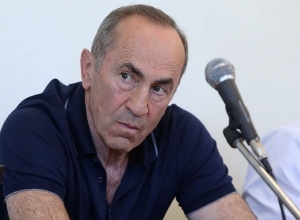 Судебное заседание по делу Кочаряна и других продолжается: ПРЯМОЙ ЭФИР