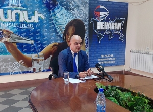 Մանվել Գրիգորյանի առողջական վիճակն օրեցօր վատանում է․ փաստաբան