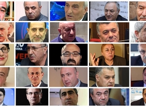 Ովքե՞ր են միացել ի պաշտպանություն Ռոբերտ Քոչարյանի հայտարարությանը