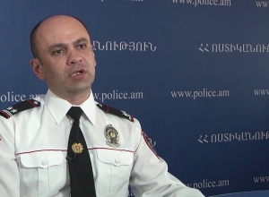 Մարդու օրգանի ապօրինի շրջանառության դեպք են բացահայտել  Ոստիկանները