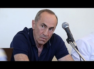 Հրապարակվում էորոշում. կհայտնի՞ ինքնաբացարկ  դատավորը. ՈՒՂԻՂ