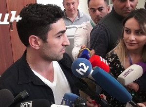 Լեւոն Քոչարյանը՝ հոր առողջական վիճակի մասին