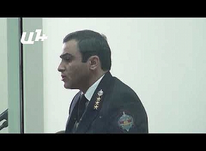 Դատարանը Միհրան Պողոսյանի նկատմամբ սանկցիա կիրառեց