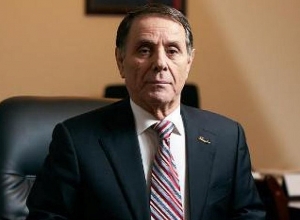 Премьер-министр Азербайджана подал в отставку