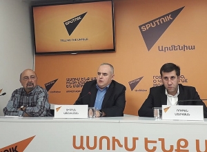 Վաղուց մարդուն չեն հետապնդել զուտ ընկերական կապերի համար՝ փաստաբանը՝ Հրայր Թովմասյանի սանիկի մասին