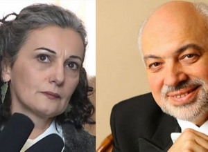 Կոնստանտին Օրբելյանը դատարանում հաղթեց Նազենի Ղարիբյանին. Առավոտ