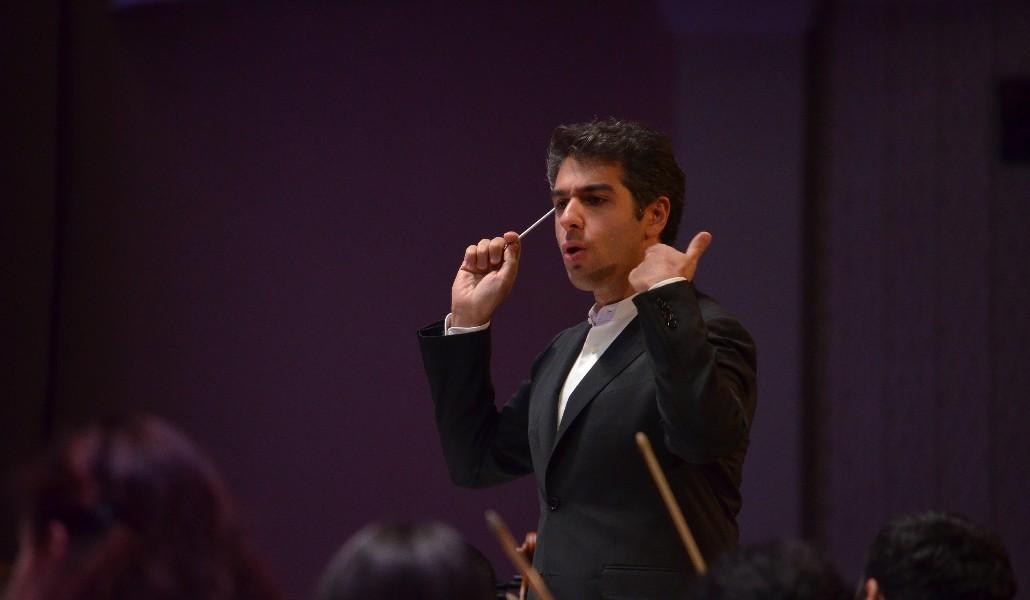 Սերգեյ Սմբատյան 1