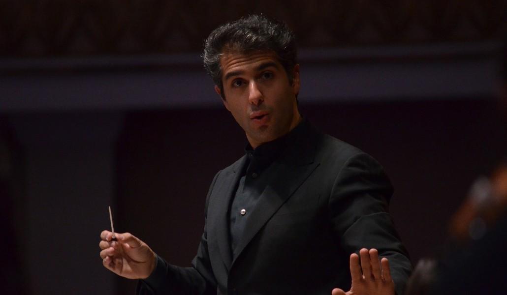 Սերգեյ Սմբատյան