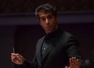 Նվագախումբն ունի այն ստատուսը, որ կարող է իրեն թույլ տալ մերժել հրավերը․ Սերգեյ Սմբատյան