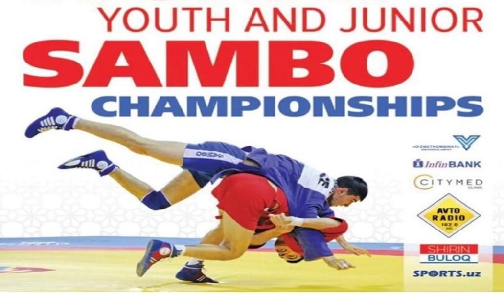 sport sambo