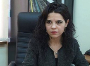 Ильхам Алиев подтверждает, что не собирается идти на мирное урегулирование: Татевик Айрапетян