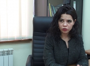 Վիտալի Բալասանյանը անում է չափազանց անհեթեթ հայտարարություններ․ Տաթևիկ Հայրապետյան