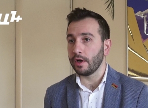 Վիտալի Բալասանյանը սադրում է Հայաստանի իշխանությանը. Հայկ Կոնջորյան