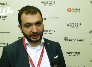 «Несколько лет назад IT для людей была скорее игрушкой, сейчас – будни»