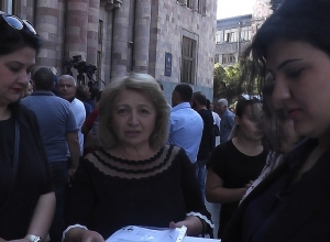 Տուրիստական կեղծ փաթեթներ է վաճառել․ քաղաքացիները փոխհատուցում են պահանջում