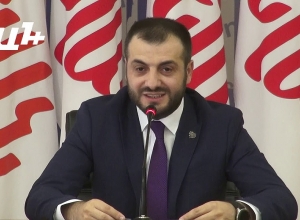 Փոխքաղաքապետը՝«Էրեբունի-Երևան 2801»  տոնակատարության մասին