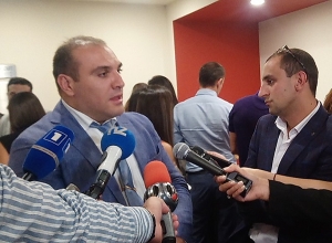Պատգամավորը հաջողություն է համարում արտահերթ ընտրություններում կանանց 30 տոկոս ներգրավվածությունը