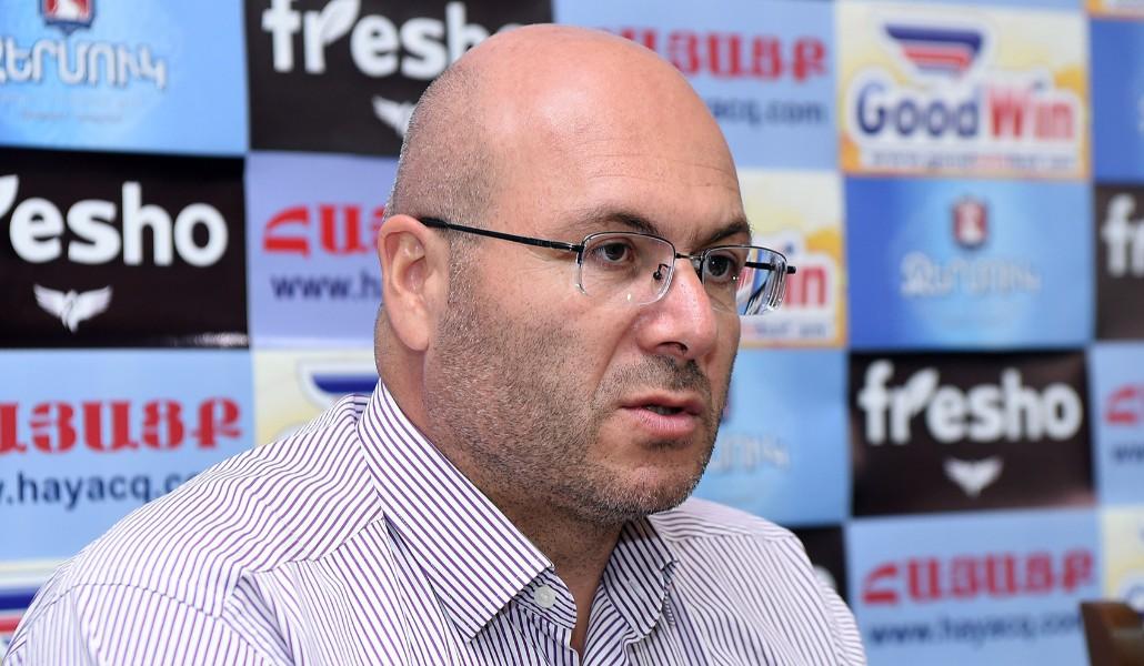 Վարուժան Ավետիսյան1