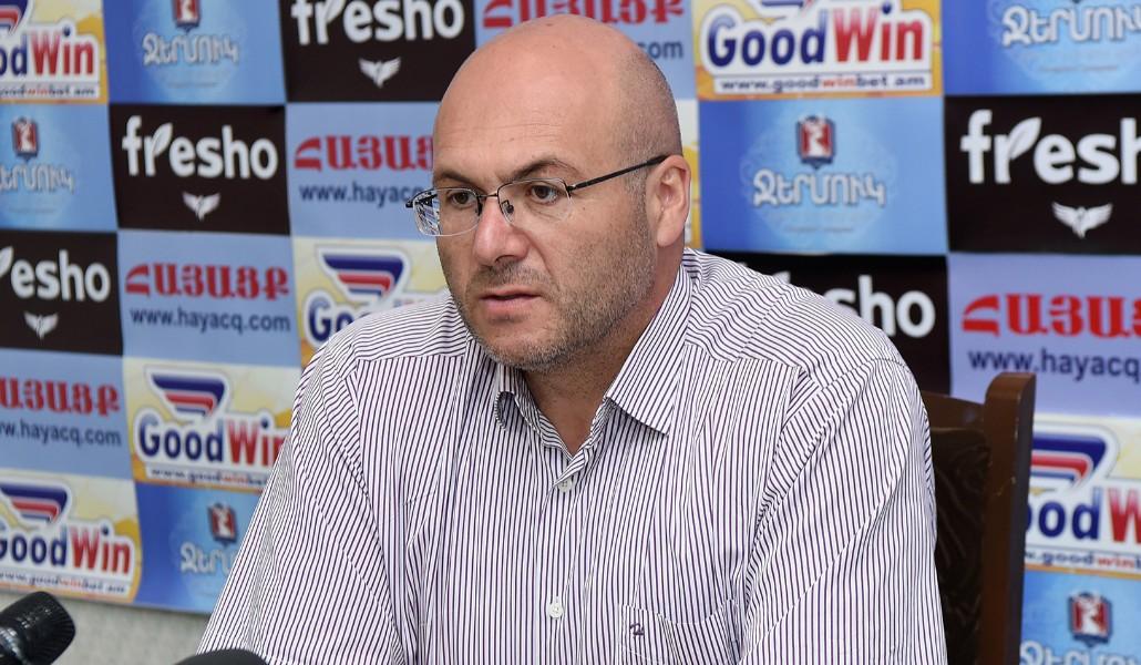 Վարուժան Ավետիսյան