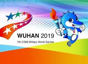 Հայաստանը 12 մարզիկ կունենա Համաշխարհային բանակային խաղերում