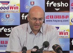 Վիտալի Բալասանյանը ռևանշի ձգտող «5-րդ շարասյան» խոսափողն է․ Վարուժան Ավետիսյան