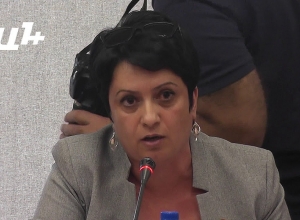 Մեր կանայք այդքան էլ վատ չեն աշխատում․ ԼՀ խմբակցության պատգամավոր