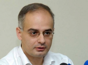 Վենետեիկի հանձնաժողովը չի ցանկանում ներքաշվել Հայաստանի ներքաղաքական քաշքշուկի մեջ․ Լեւոն Զուրաբյան