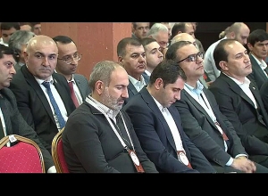 «Իմ քայլը հանուն Արագածոտնի մարզի» ներդրումային համաժողով