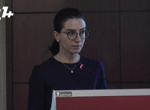 Շուտով սկսելու ենք էլեկտրոնային արդարադատության հարթակի տեխնիկական առաջադրանքի մշակումը․ Վարդապետյան