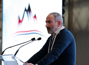 Նիկոլ Փաշինյանն ամփոփել է «Իմ քայլը հանուն Արագածոտնի մարզի» ներդրումային համաժողովը