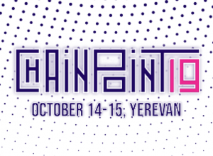 ChainPoint 19 միջազգային կոնֆերանսը կանցկացվի Հայաստանում