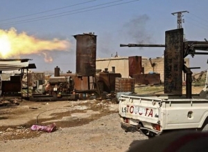 Курды заключили соглашение с правительственными силами Сирии