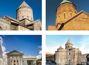 Из Сингапура – в Шуши: Начало форума «Аврора»