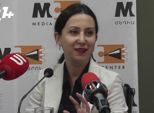 Կեղծ լուրերի դեմ պայքարը պատգամավորը ճշմարտությունը ներկայացնելու միջոցով է տեսնում